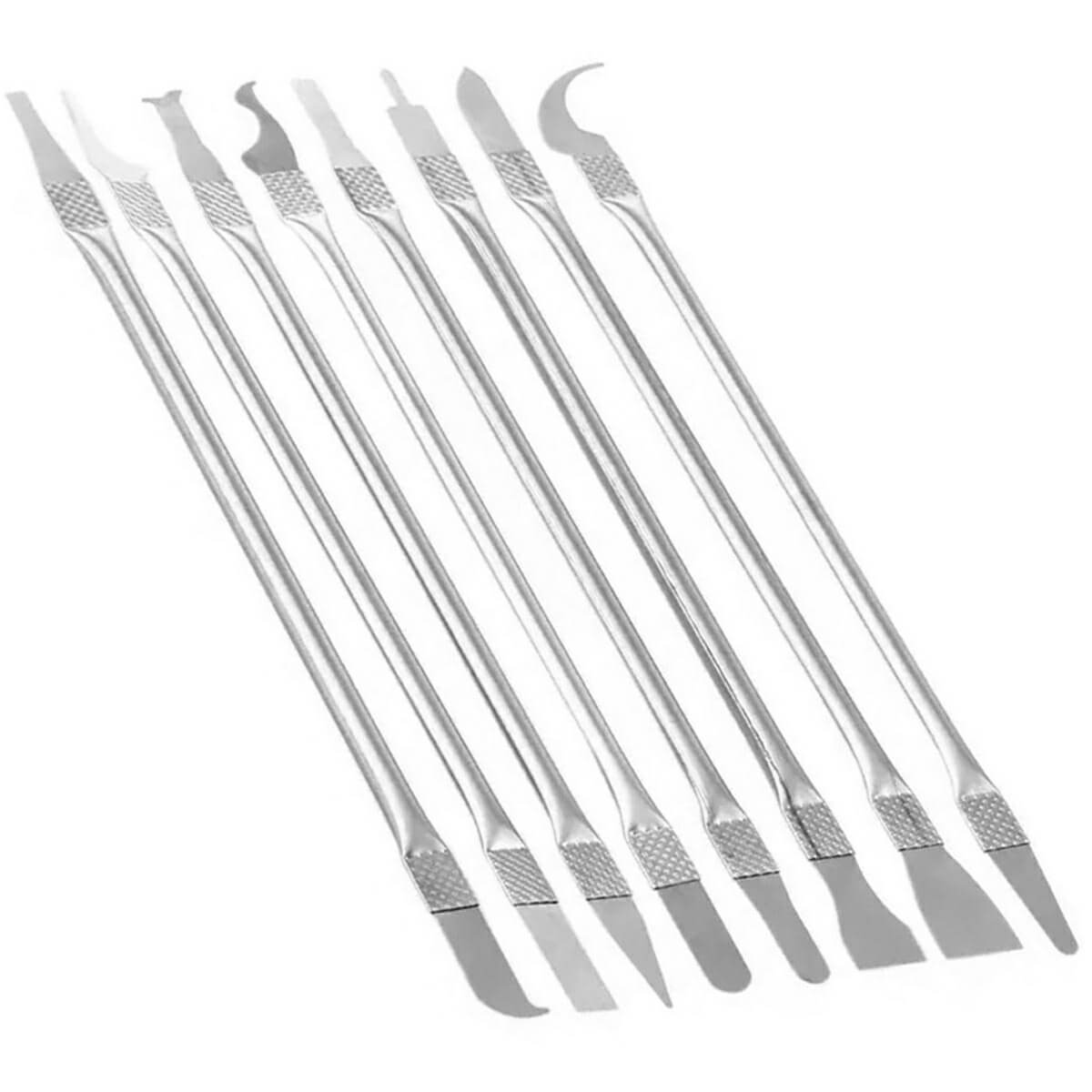 Mikroschemų ardymo rinkinys, 8 vnt.