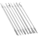 Mikroschemų ardymo rinkinys, 8 vnt.