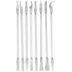 Mikroschemų ardymo rinkinys, 8 vnt.