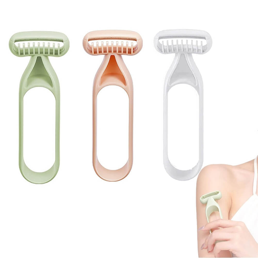 Plaukelių šalinimo peiliukas Plaukelių šalinimo peiliukas