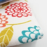 Medžiaginis kilimėlis indų džiovinimui, 38×50 cm