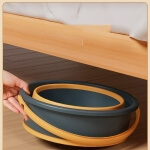 Sulankstomas kibiras, 10l