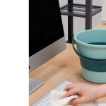 Sulankstomas kibiras, 10l