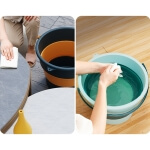 Sulankstomas kibiras, 16L