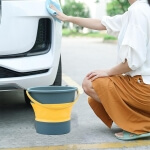 Sulankstomas kibiras, 16L