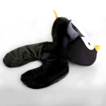 Kelioninė automobilio pagalvė, Penguin