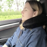 Kelioninė automobilio pagalvė, Penguin