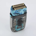 Mobili įkraunama barzdaskutė Vgr