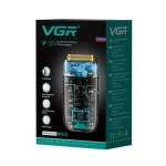 Mobili įkraunama barzdaskutė Vgr