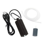 Usb deguonies pompa, 2.3w 5v