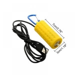Usb deguonies pompa, 2.3w 5v