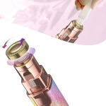 Plaukelių epiliatorius, 11cm