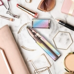 Plaukelių epiliatorius, 11cm