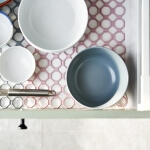 Dubenėlių rinkinys, 5 dalių