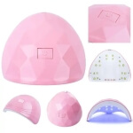 Nagų lempa uv LED, 54W