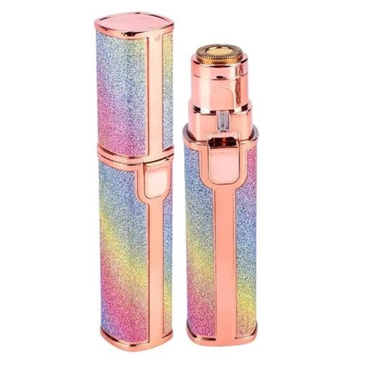 Plaukelių epiliatorius, 11cm