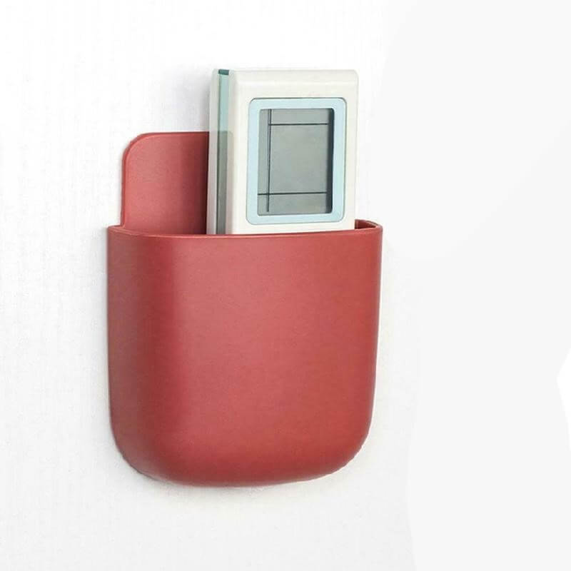 Universalus sienos laikiklis, 9.9x8.6 cm Universalus sienos laikiklis, 9.9x8.6 cm