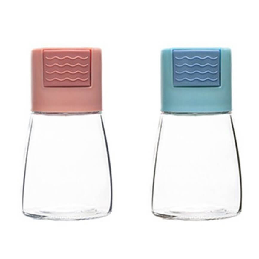 Druskos dozatorius, 180ml Druskos dozatorius, 180ml