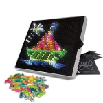 Magiška šviečianti lenta 3D