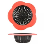 Virtuvės kriauklės sietelis, 77mm