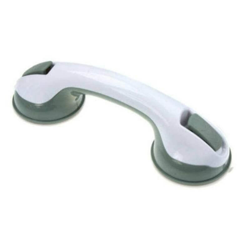 Pagalbinė vonios rankena, 29x10cm