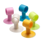 Daugiafunkcinis laikiklis durims ir laidams, 1vnt.