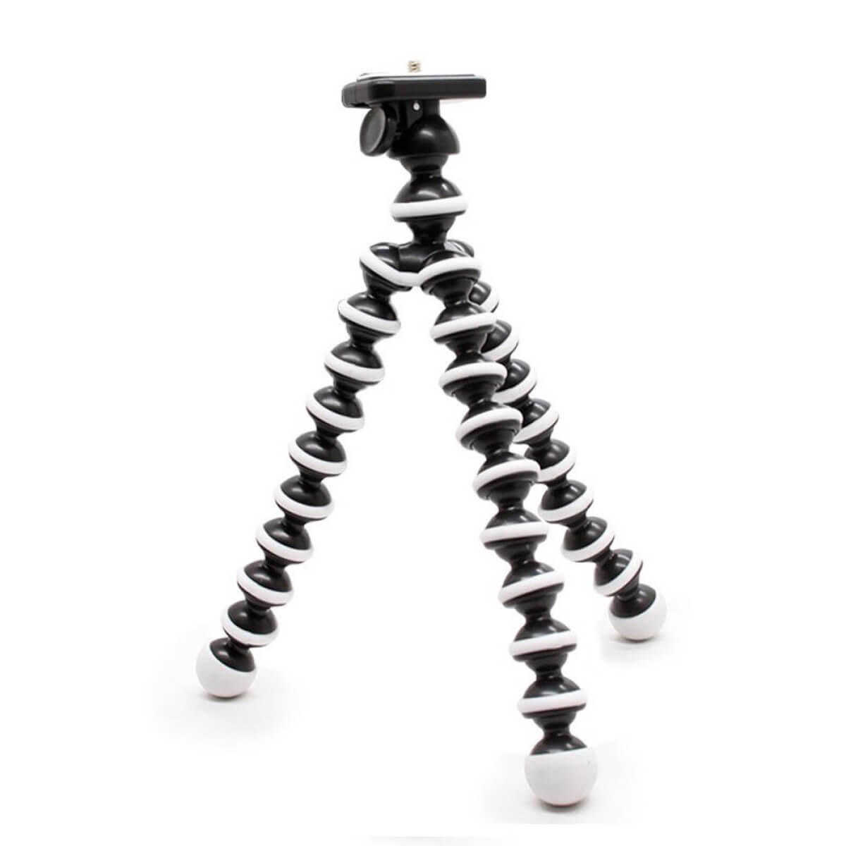 Trikojis stovas, Octopus