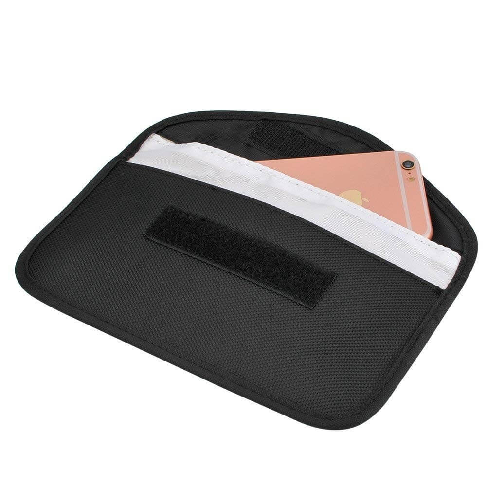 Mobiliųjų telefonų blokavimo įdėklas Mobiliųjų telefonų blokavimo įdėklas