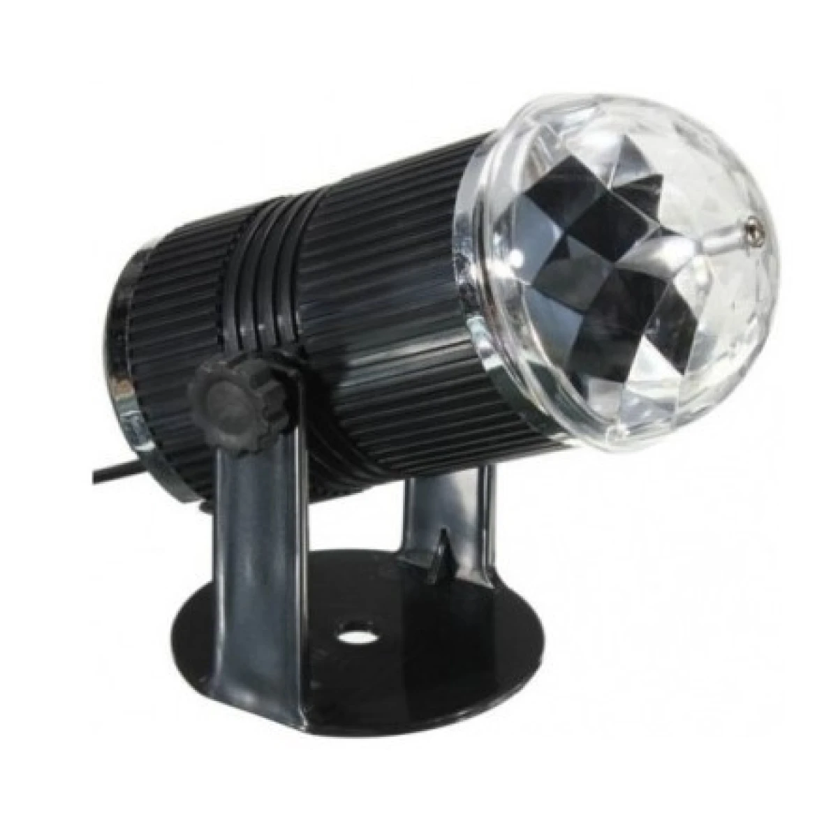 Spalvotas projektorius rgb, 230v