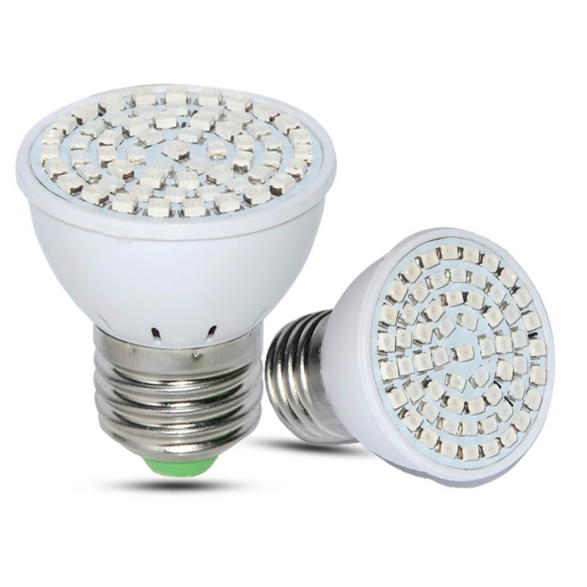 Augalų auginimo lempa, 5A