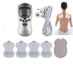 Elektrinis raumenų stimuliatorius, Health herald 110-240 V