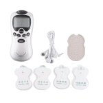 Elektrinis raumenų stimuliatorius, Health herald 110-240 V