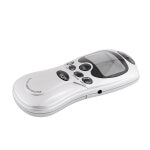 Elektrinis raumenų stimuliatorius, Health herald 110-240 V