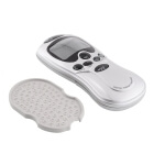 Elektrinis raumenų stimuliatorius, Health herald 110-240 V