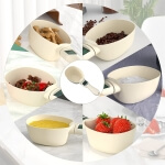 Elektroninės svarstyklės šaukštas, 500g