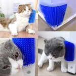 Šukos katėms, 9x8x33.2cm