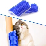 Šukos katėms, 9x8x33.2cm