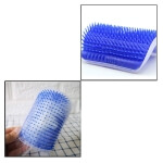 Šukos katėms, 9x8x33.2cm