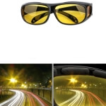 Ryškinantis vaizdą akiniai, Vision