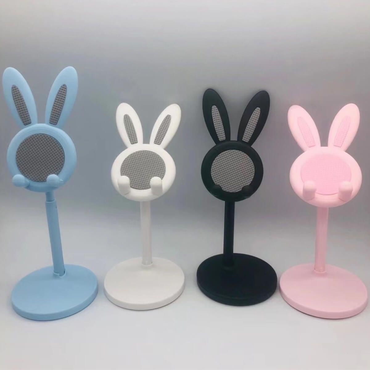 Telefono stovelis , Rabbit