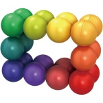 Kamuoliukai, Puzzle Balls