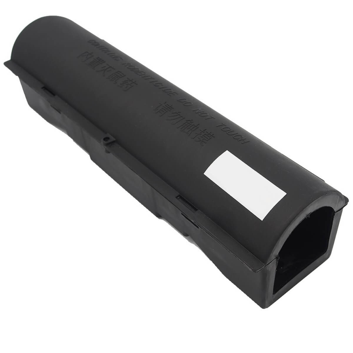 Dėžutė pelių nuodams, 9x8x33,2cm