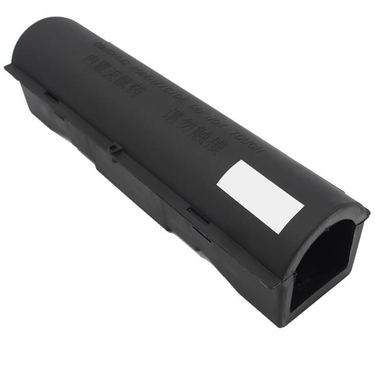 Dėžutė pelių nuodams, 9x8x33,2cm