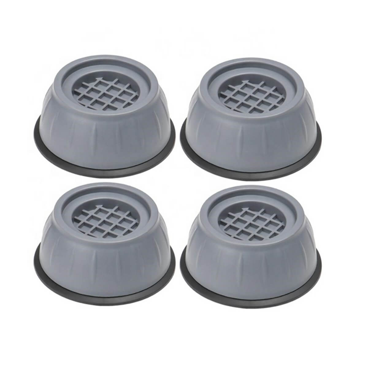 Antivibracinės pagalvėlės, 4vnt.