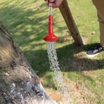 Turistinis lauko dušas, 20l