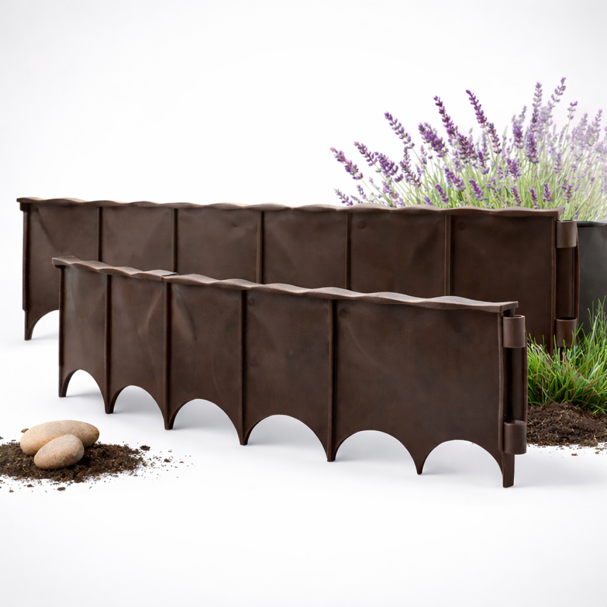 Plastikinis vejos atitvaras 5 vnt.