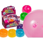 Pripučiamas balionas, kamuolys