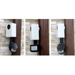 Profesionali Ultragarsinė Baidyklė 1500m2