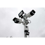 Profesionali Ultragarsinė Baidyklė 1500m2