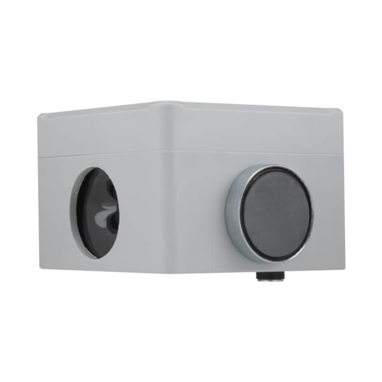 Profesionali Ultragarsinė Baidyklė 2000m2